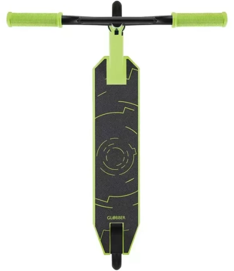 The Globber Stunt GS 540 622-106 HS-TNK-000010052 Pro Scooter