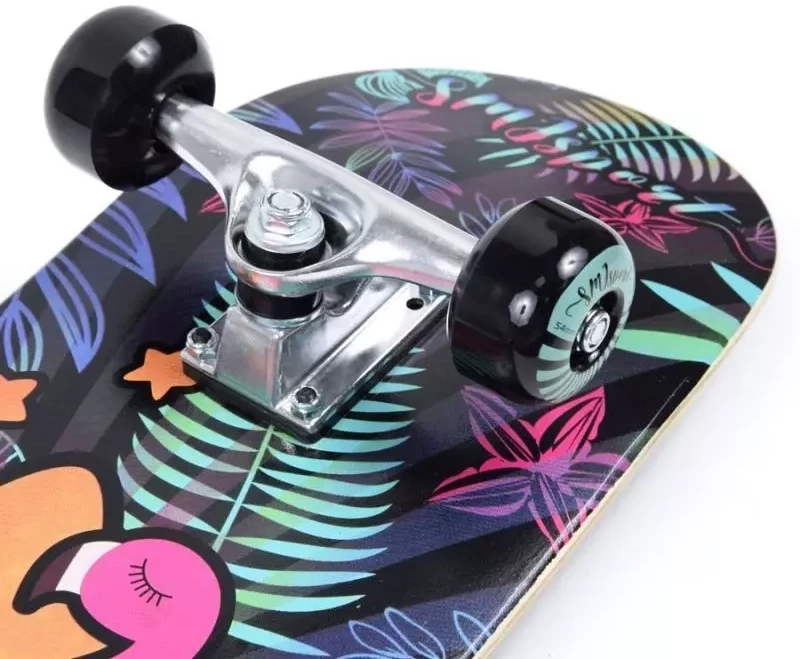 Skateboard SMJ sport BS-Q3108FC HS-TNK-000011610