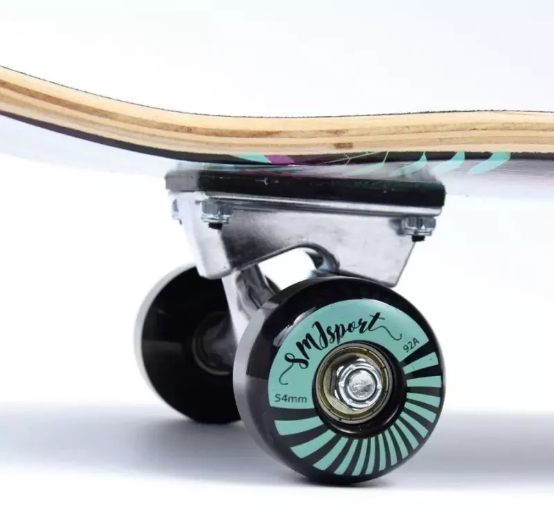 Skateboard SMJ sport BS-Q3108FC HS-TNK-000011610
