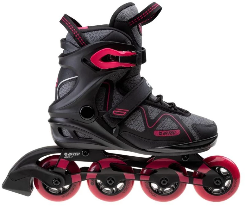 Hi-Tec Lady Canis W 92800398236 rollers