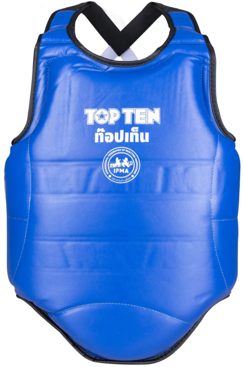 Θώρακας TOP TEN JOT MUAY