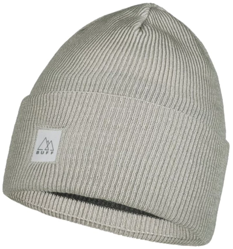 Buff Crossknit Beanie 1264839331000