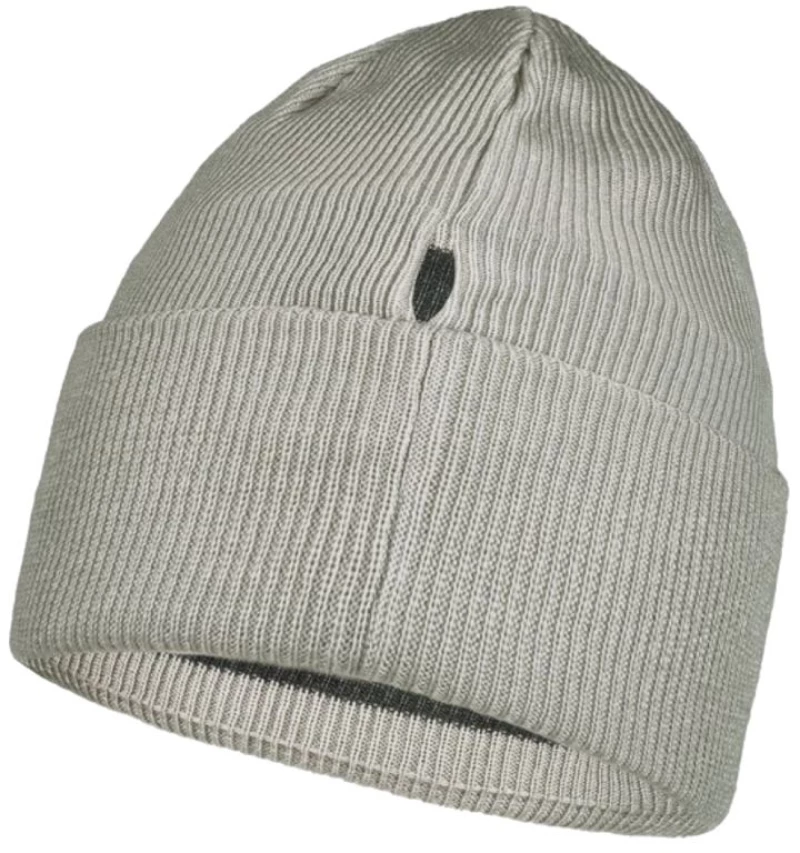 Buff Crossknit Beanie 1264839331000