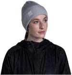 Buff Crossknit Beanie 1264839331000