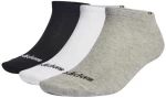 Adidas Thin Linear Low-Cut IC1300 socks
