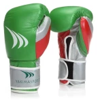 Boxing gloves Yakima Sport Grand M 10 oz 10049610OZ