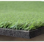 Δάπεδο Λαστιχένιο BeGREEN Active 98x98cm 20mm Πράσινο BEKA Rubber 94475