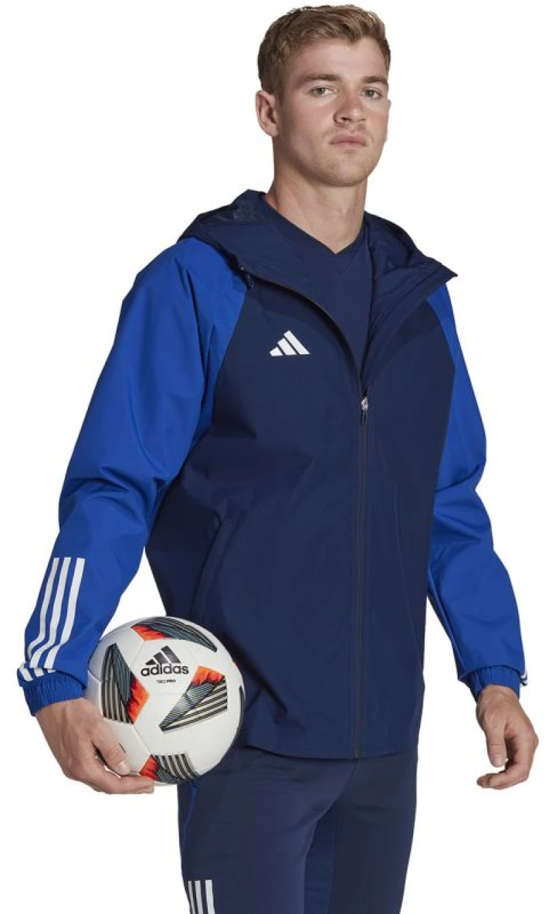 Jacket adidas Tiro 23 Competition All-Weather M HK7657