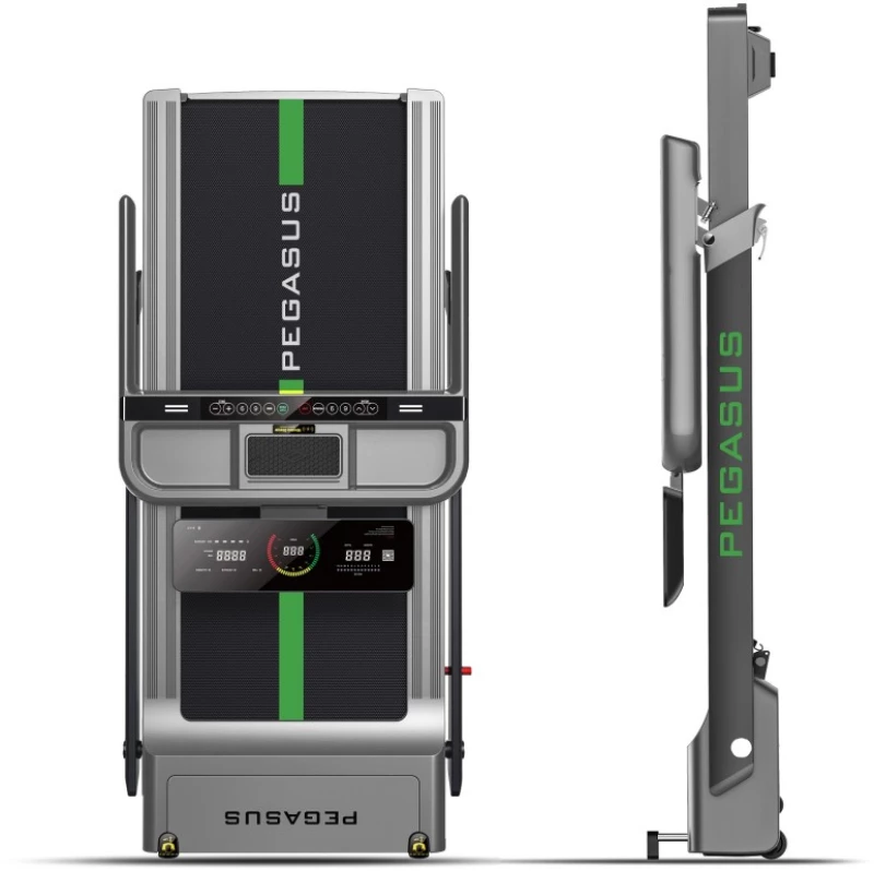 Pegasus Runflex Διάδρομος Γυμναστικής 3HP