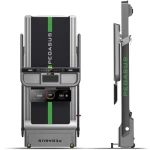 Pegasus Runflex Διάδρομος Γυμναστικής 3HP
