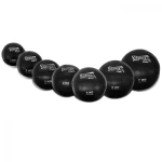 Medicine Ball Olympus Δερμάτινη POWER