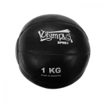 Medicine Ball Olympus Δερμάτινη POWER
