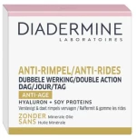 Diadermine Κρέμα Ημέρας Αντιρυτιδική με Υαλουρονικό 50ml