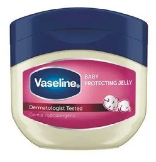 Vaseline Baby Protecting Jelly 50ml