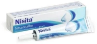 Nisita Nasal Ointment 10gr