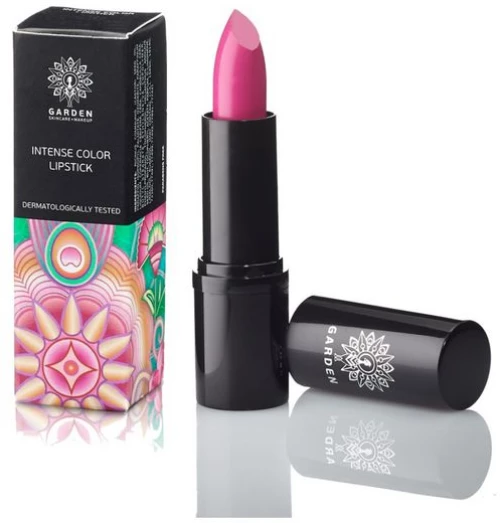 Garden Intense Color Lipstick Matte 05 Down Town Mood 4.5gr