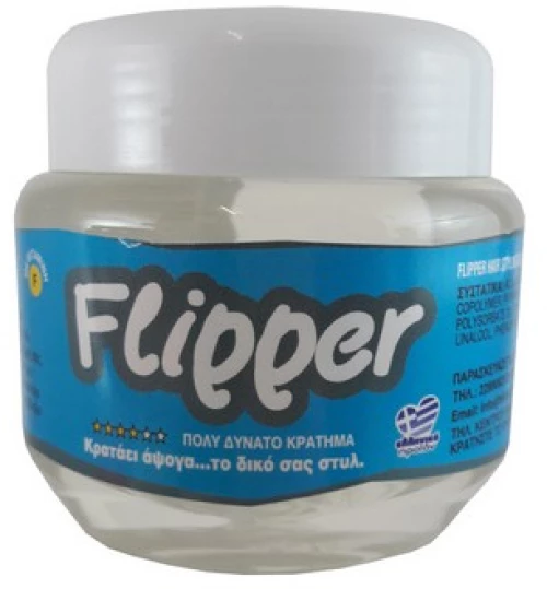 Flipper Extra Strong Gel 250ml