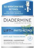 Diadermine Lift Botology Αντιγηραντική κρέμα Day Cream 50ml