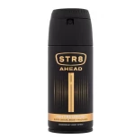 STR8 Ahead Giannis Antetokounmpo 48h Deodorant Body Spray 150ml