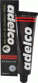 Adelco Aloe Vera Regular 100ml