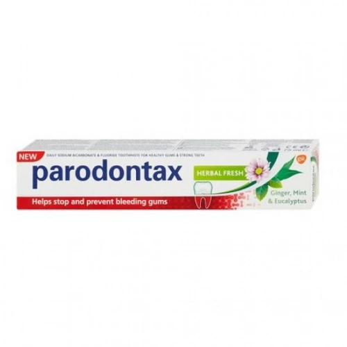 Parodontax Herbal Fresh Toothpaste 75ml