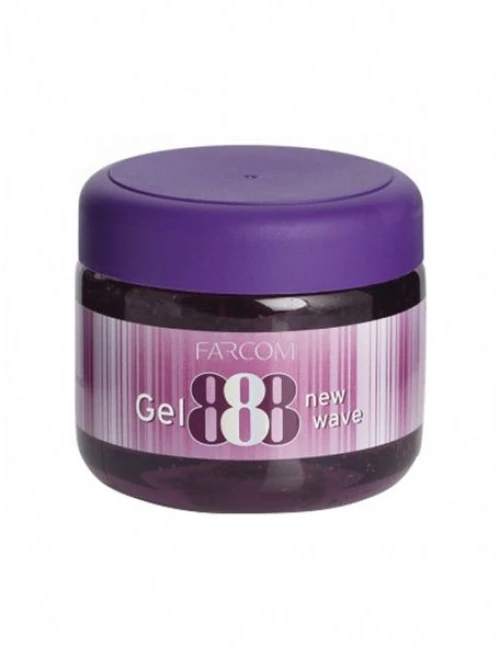 Farcom 888 New Wave Gel 250ml