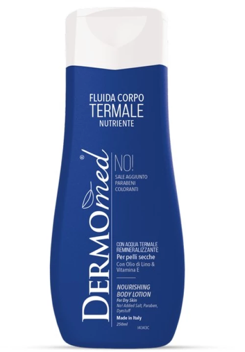 Dermomed Nutriente Body Lotion 250ml