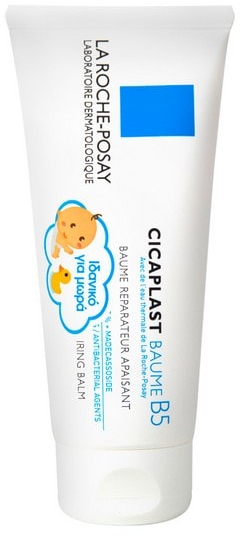 La Roche-Posay Cicaplast Baume B5 Βάλσαμο με Αναπλαστική + Καταπραϋντική Δράση 100ml