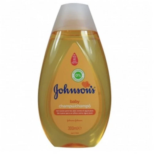 Johnson s Baby Shampoo 300ml