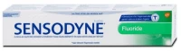 Sensodyne Fluoride Toothpaste 75ml