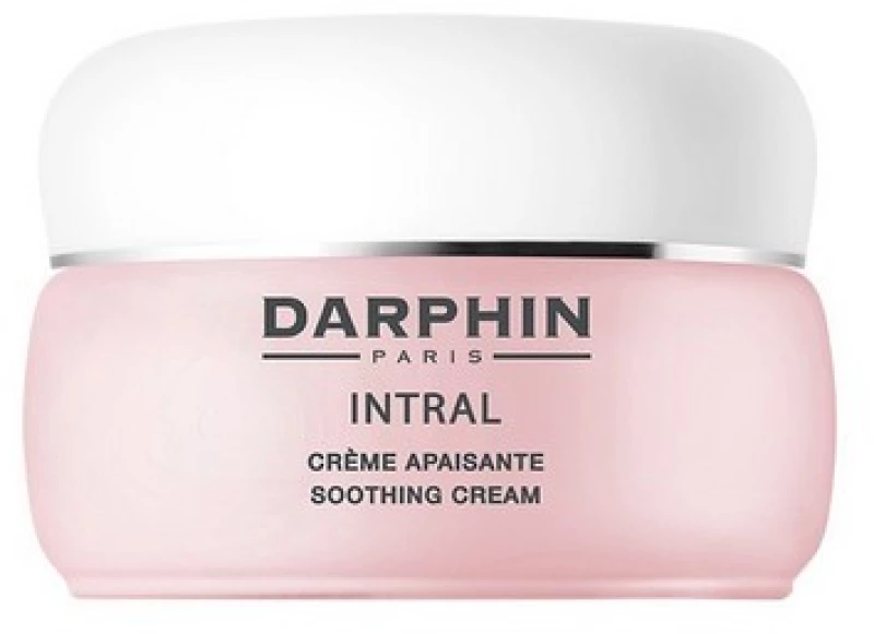 Darphin Intral Soothing Cream Pot 50ml