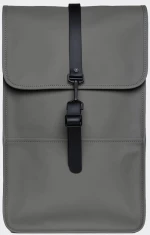 RAINS Backpack GREY - 13000-GREY