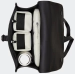 RAINS Backpack GREY - 13000-GREY