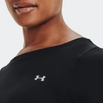 Under Armour Heat Gear Long Sleeve - 1328966-001