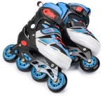 Meteor Rox 22369 rollers