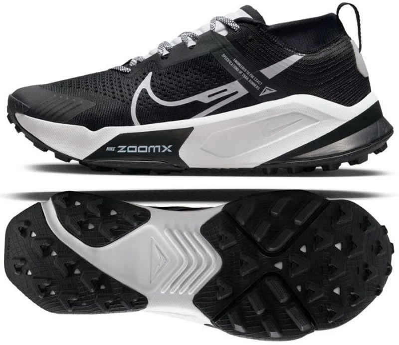 Running shoes Nike ZoomX Zegama M DH0623 001