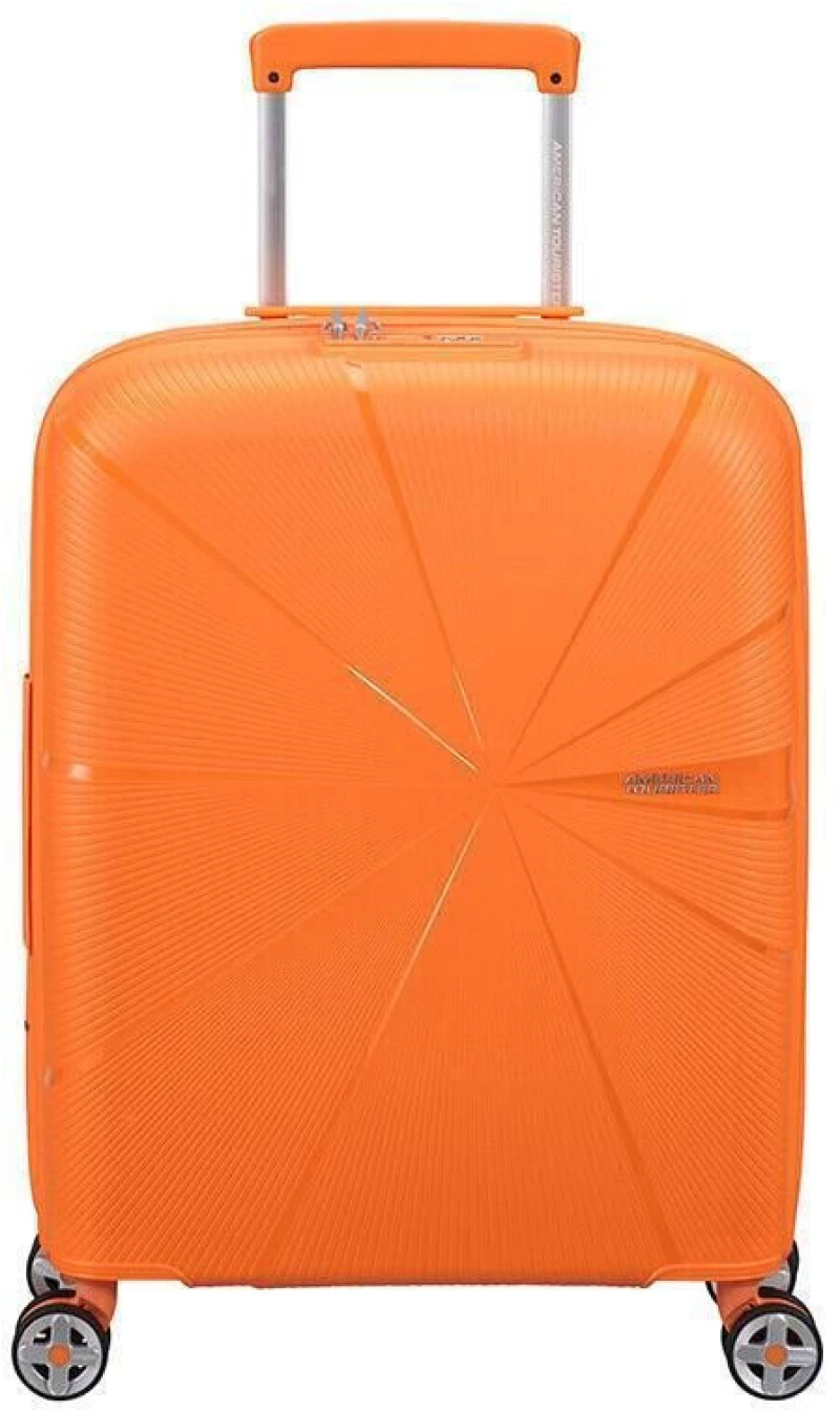 ΒΑΛΙΤΣΑ ΚΑΜΠΙΝΑΣ STARVIBES AMERICAN TOURISTER 146370-A037