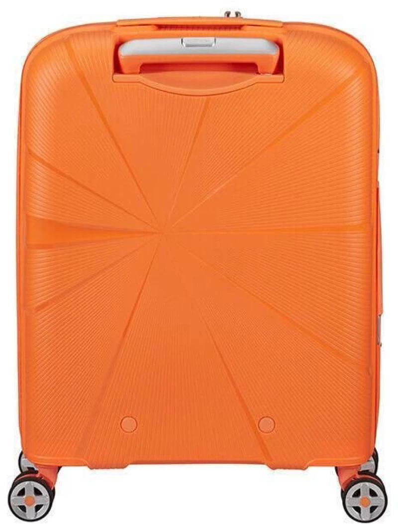 ΒΑΛΙΤΣΑ ΚΑΜΠΙΝΑΣ STARVIBES AMERICAN TOURISTER 146370-A037