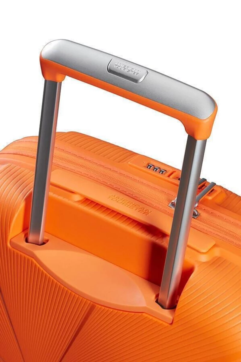 ΒΑΛΙΤΣΑ ΚΑΜΠΙΝΑΣ STARVIBES AMERICAN TOURISTER 146370-A037
