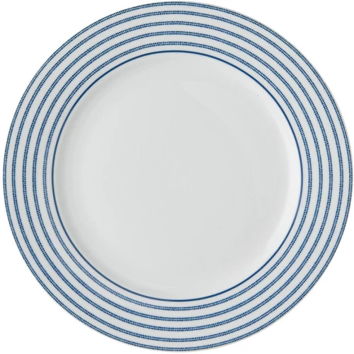 Πιάτο ρηχό Blueprint 23cm Candy Stripe Laura Ashley 179352