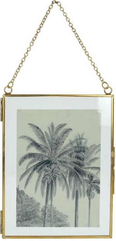 Φωτογραφοθήκη γκραβούρα τοίχου 10X15cm HomeGuru XET-2921