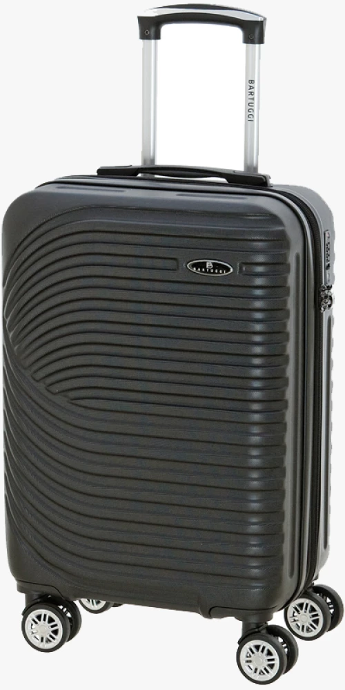 Βαλίτσα καμπίνας (724-501.51-black)