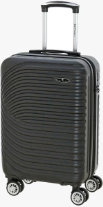 Βαλίτσα καμπίνας (724-501.51-black)
