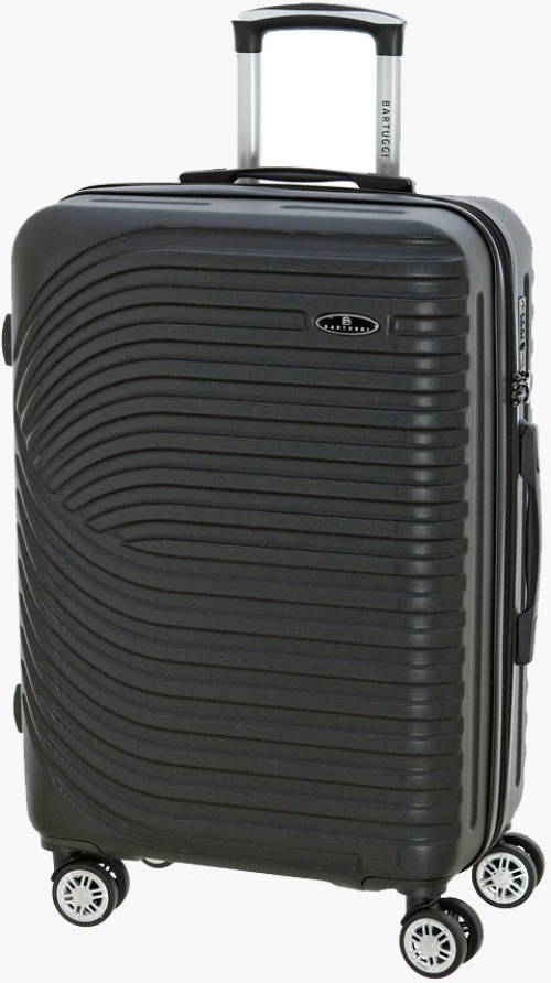 Μεγάλη Βαλίτσα (724-501.70-black)