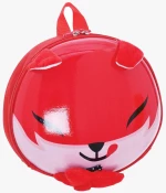 Σχολική Τσάντα (718-092301-red)