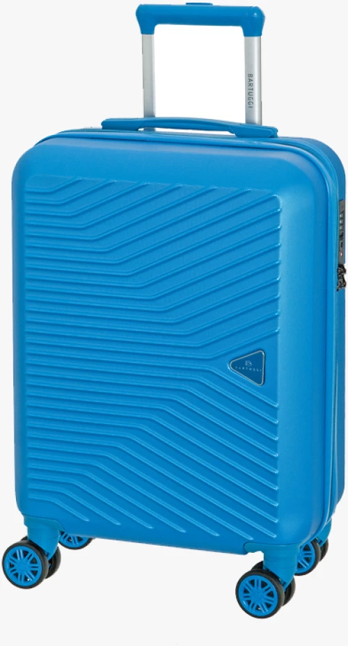 Βαλίτσα καμπίνας (712-8093.51-blue)