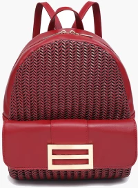 Γυναικείο Σακίδιο (3005-70507-red)