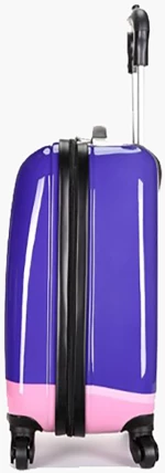 Παιδικό Βαλιτσάκι (718-27002-blue)