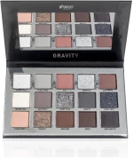 BPerfect Gravity Shadow Palette