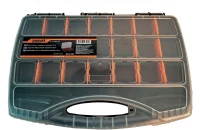 GADGET ΕΡΓΑΛΕΙΟΘΗΚΗ ORGANIZER ABS 48CM 461203